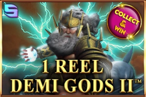 1 Reel Demi Gods II