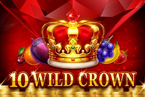 10 Wild Crown