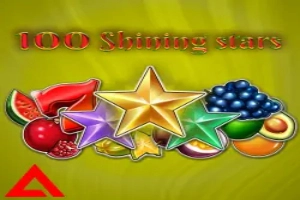 100 Shining Stars