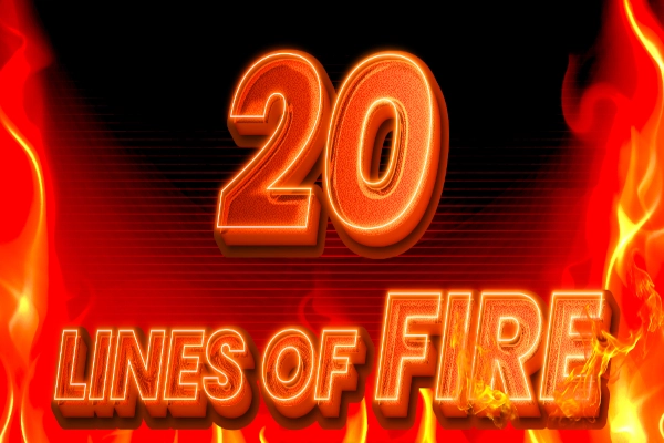 20 Lines of Fire