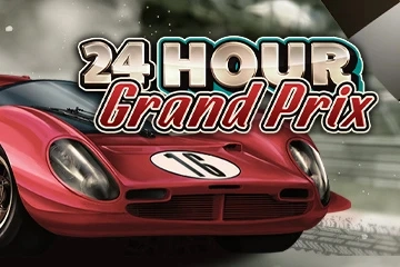 24 Hour Grand Prix