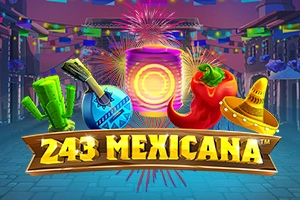 243 Mexicana