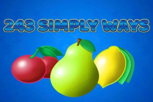 243 Simply Ways