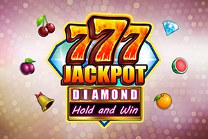 777 Jackpot Diamond