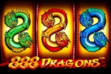 888 Dragons