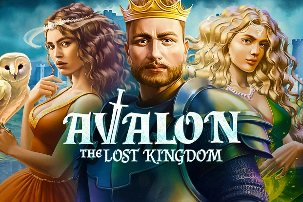 Avalon: The Lost Kingdom