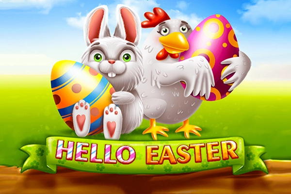 Hello Easter