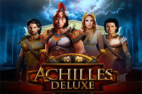 Achilles Deluxe