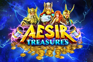 Aesir Treasures