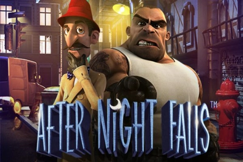 After Night Falls