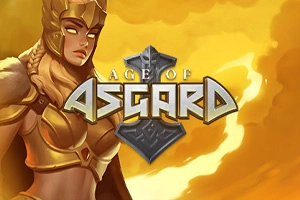 Age of Asgard