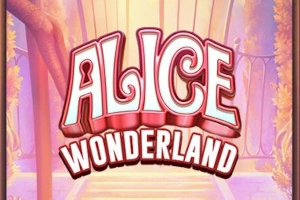 Alice Wonderland