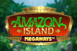 Amazon Island Megaways