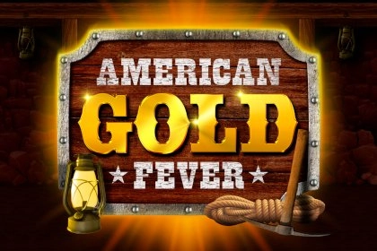 American Gold Fever