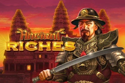 Ancient Riches Casino