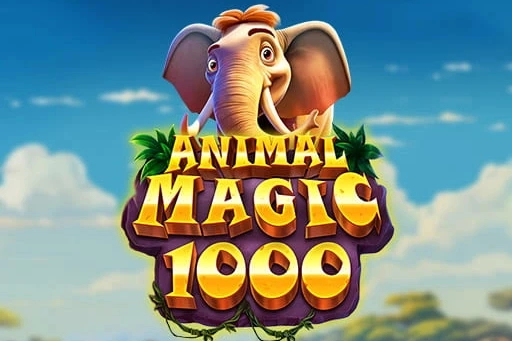 Animal Magic 1000