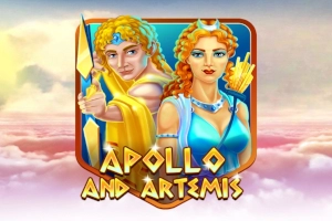 Apollo and Artemis