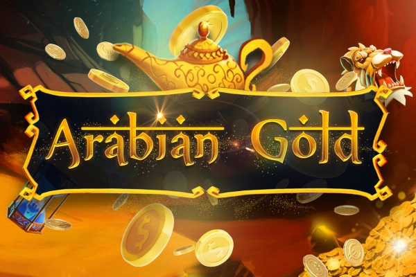 Arabian Gold