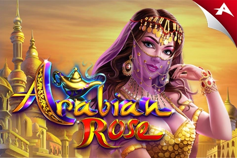 Arabian Rose