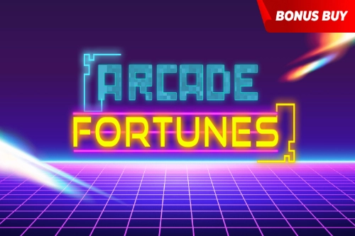 Arcade Fortunes