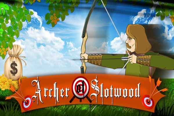 Archer of SlotWood