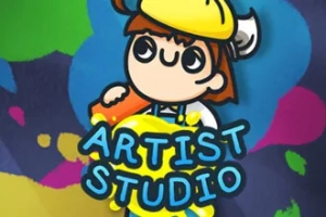 Artist Studio