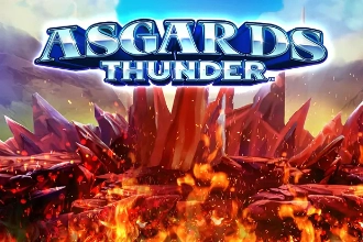 Asgards Thunder