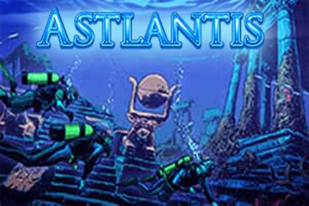 Astlantis