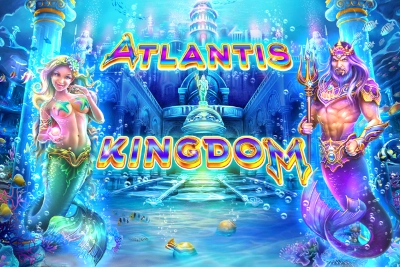 Atlantis Kingdom