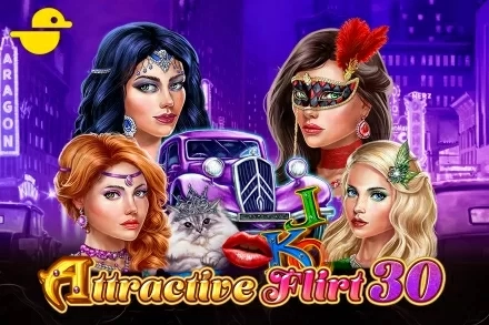 Attractive Flirt 30