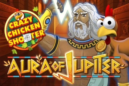 Aura of Jupiter Crazy Chicken Shooter