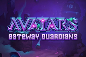 Avatars Gateway Guardians