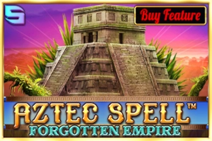 Aztec Spell Forgotten Empire