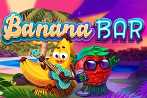 Banana Bar