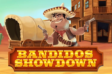 Bandidos Showdown