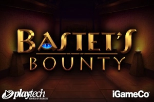 Bastet's Bounty