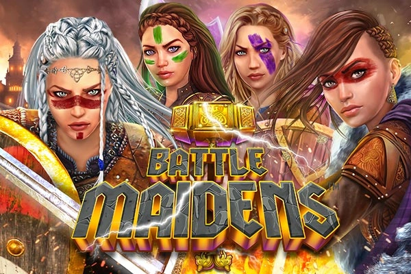 Battle Maidens