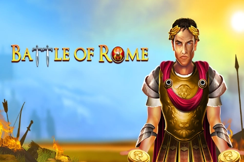 Battle of Rome