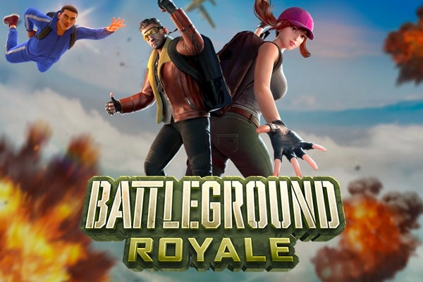 Battleground Royale