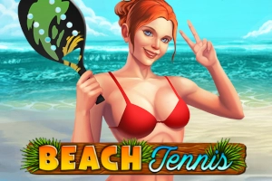 Beach Tennis