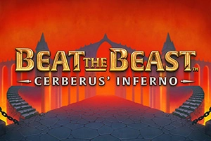 Beat the Beast Cerberus' Inferno