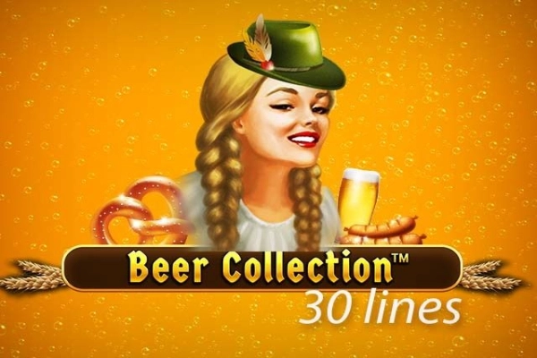 Beer Collection 30 Lines