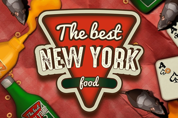 Best New York Food