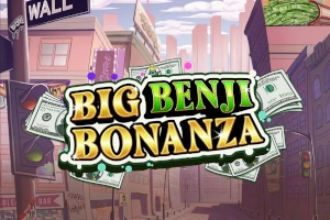 Big Benji Bonanza