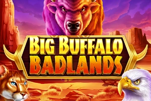 Big Buffalo Badlands