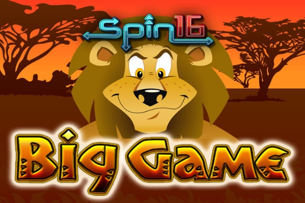 Big Game Spin16