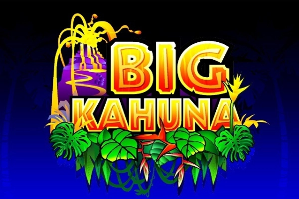 Big Kahuna