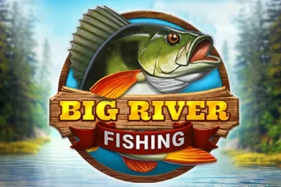 Big River Fishing