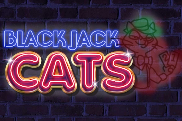 Blackjack Cats