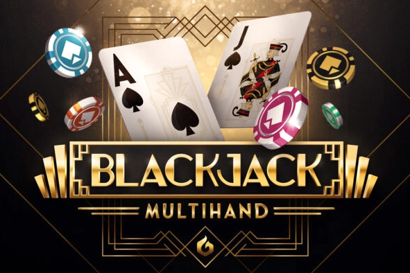 Blackjack Multihand